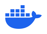 Docker logo