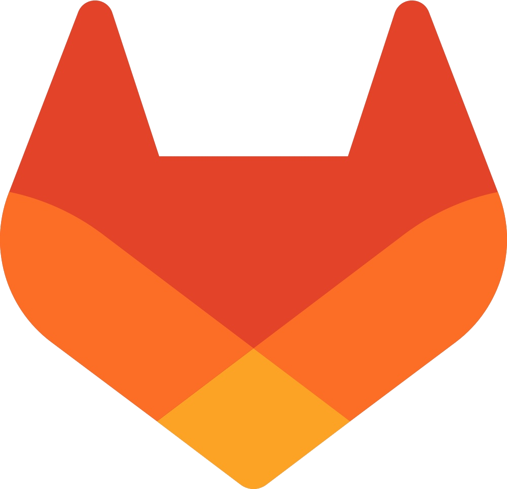 GitLab logo
